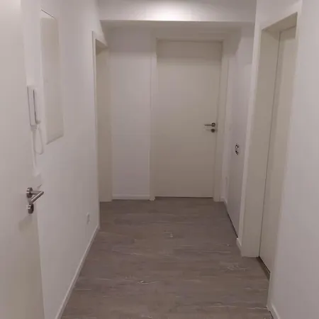 Apartment In Greven