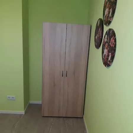 Apartment In Greven