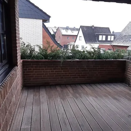 Lejlighed In *