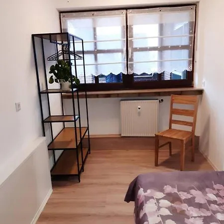 Apartment In