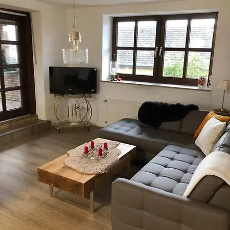 In Apartament Greven (Steinfurt)