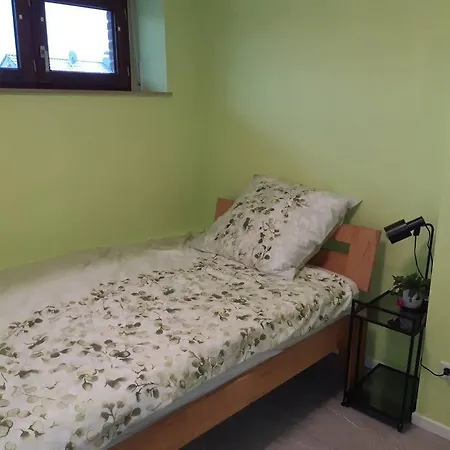 Apartament In *
