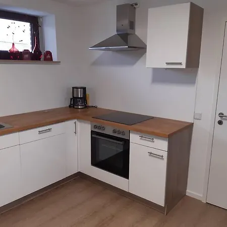 In Apartment Greven
